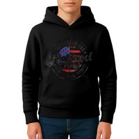 Legend Has Retired 2025 Not My Problem Anymore Retirement Kids Hoodie