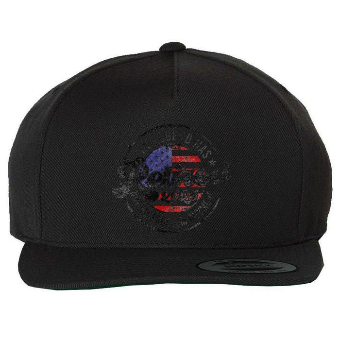 Legend Has Retired 2025 Not My Problem Anymore Retirement Wool Snapback Cap