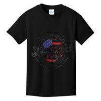 Legend Has Retired 2025 Not My Problem Anymore Retirement Kids T-Shirt
