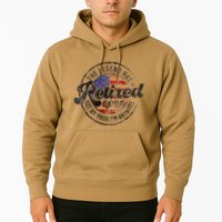 Legend Has Retired 2025 Not My Problem Anymore Retirement Hoodie