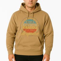 Legend Has Retired 2025 Not My Problem Anymore Retirement Hoodie
