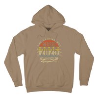 Legend Has Retired 2025 Not My Problem Anymore Retirement Hoodie