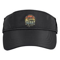 Legend Has Retired 2025 Not My Problem Anymore Retirement Adult Drive Performance Visor