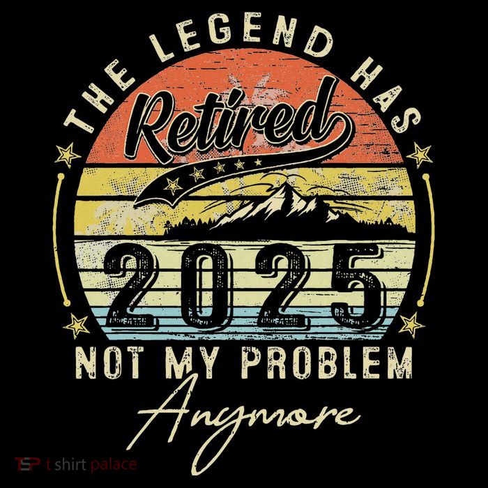 Legend Has Retired 2025 Not My Problem Anymore Retirement Mesh Reversible Basketball Jersey Tank