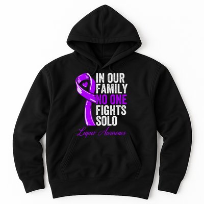 Lupus Health Support Family Women Lupus Awareness Hoodie