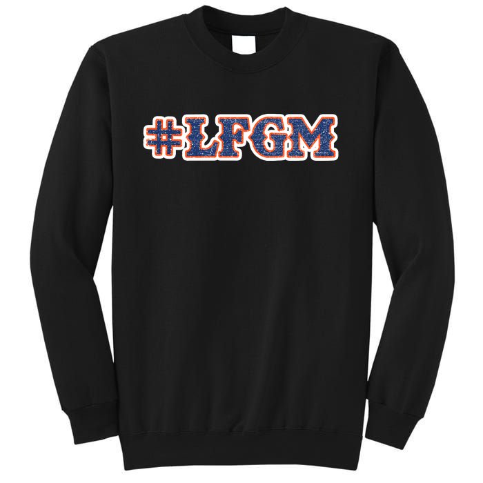 LFGM Hashtag Shirt Sweatshirt