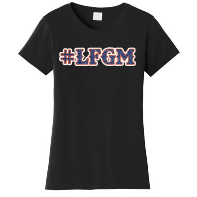 LFGM Hashtag Shirt Women's T-Shirt