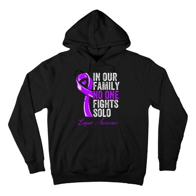 Lupus Health Support Family  Lupus Awareness Hoodie