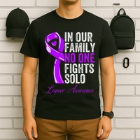 Lupus Health Support Family  Lupus Awareness T-Shirt