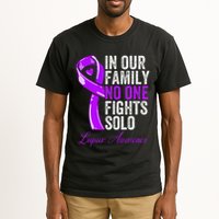 Lupus Health Support Family  Lupus Awareness Tall T-Shirt