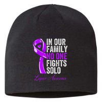 Lupus Health Support Family  Lupus Awareness Sustainable Beanie