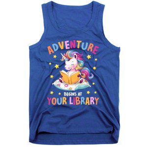 Lunch Hero Squad A Food Service Worker School Lunch Hero Gift Tank Top