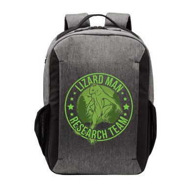 Lizardman Hide & Seek Research Team Champion Cryptid Vector Backpack