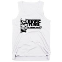 Llama Hawk Tuah 24 Spit On That Thang Tank Top