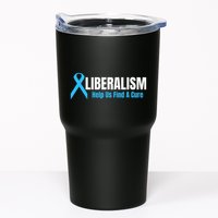 Liberalism Help Us Find A Cure T For Conservatives Tumbler