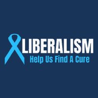 Liberalism Help Us Find A Cure T For Conservatives Infant Baby Jersey Bodysuit