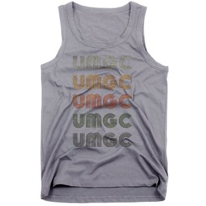 Love Heart Umgc Tank Top