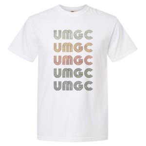 Love Heart Umgc Garment-Dyed Heavyweight T-Shirt