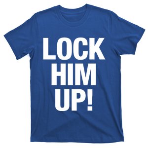 Lock Him Up Gift T-Shirt