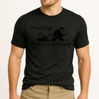 Lock Him Up Jail Trump Cooling Performance Crew T-Shirt