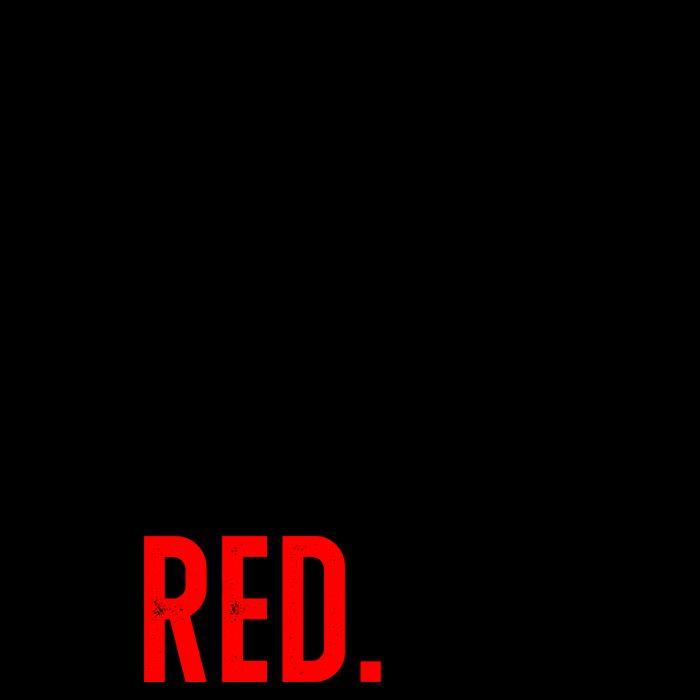Loving Him Was Red Mug