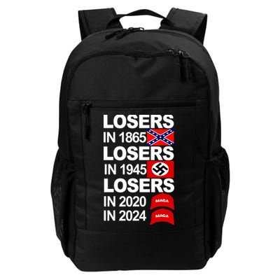 Losers In 1865 Losers In 1945 Backpack