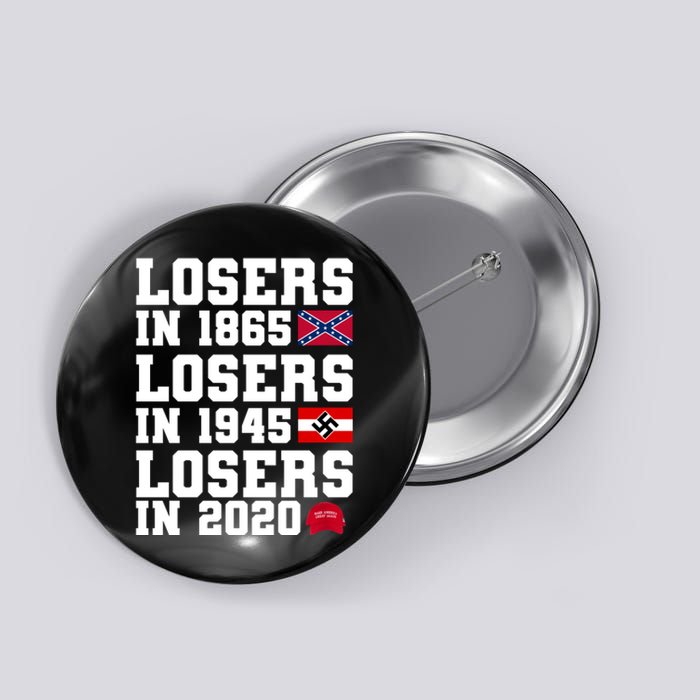 Losers In 1865 Losers In 1945 Losers In 2020 Button