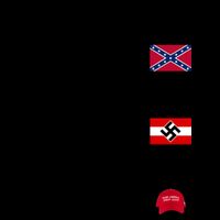Losers In 1865 Losers In 1945 Losers In 2020 Mug