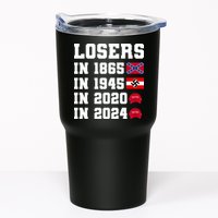 Losers In 1865 In 1945 In 2020 In 2024 Tumbler