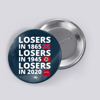 Losers In 1865 Losers In 1945 Losers In 2020 Button