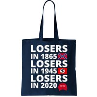 Losers In 1865 Losers In 1945 Losers In 2020 Bag