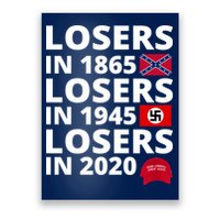Losers In 1865 Losers In 1945 Losers In 2020 Poster