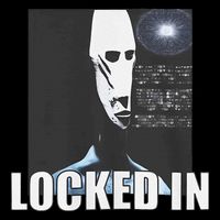 Locked In Alien Funny Extraterrestrial Alien Meme Sustainable Bucket Hat