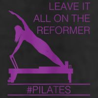 Leave It All On The Reformer, #Pilates Fitness Cool Comfort Performance Bucket Hat
