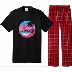 Life Is All About Balance Pajama Set