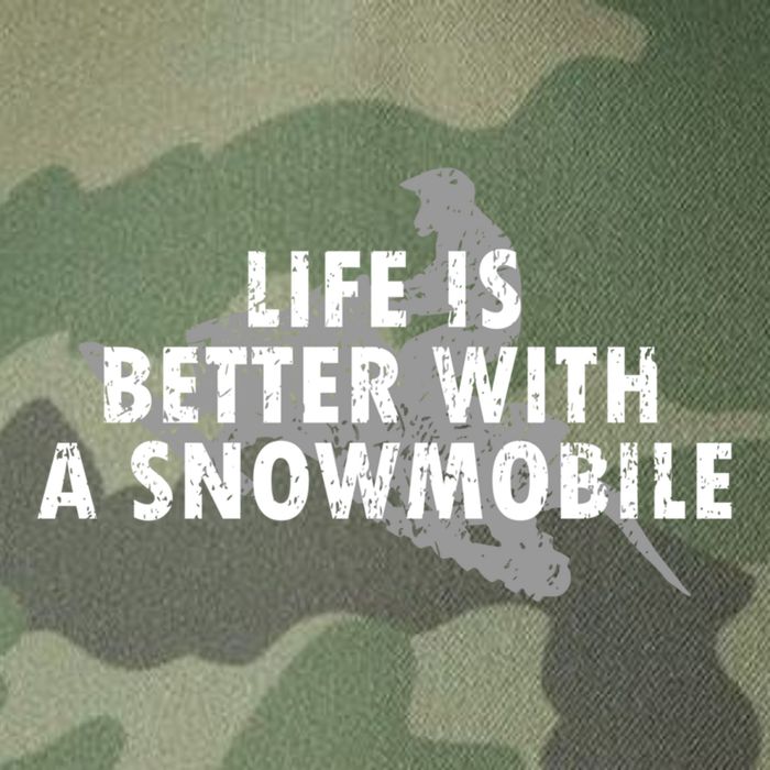 Life Is Better With A Snowmobile Lover Motor Sled Sledder Funny Gift Legacy Tie Dye Trucker Hat