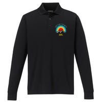 Life Is Better With Jamil Dating Jamil Performance Long Sleeve Polo