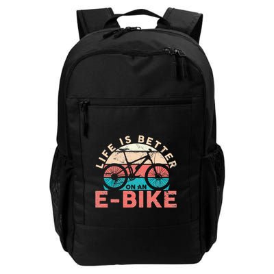 Life Is Better With An Ebike Electric Bike Battery Backpack