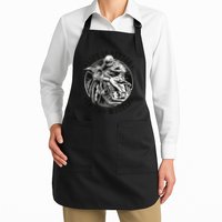Life Is Better On Two Wheels Apron