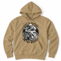 Life Is Better On Two Wheels Hoodie