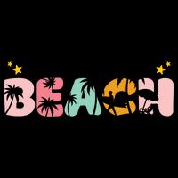 Life Is Better At The Beach Summer Tropical Mug