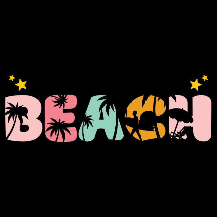 Life Is Better At The Beach Summer Tropical Mug
