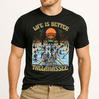 Life Is Better In Tallahassee Performance Shirt
