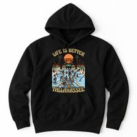 Life Is Better In Tallahassee Hoodie
