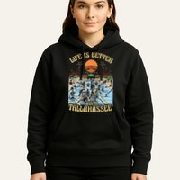 Life Is Better In Tallahassee Hoodie