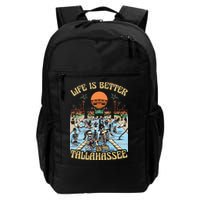 Life Is Better In Tallahassee Backpack