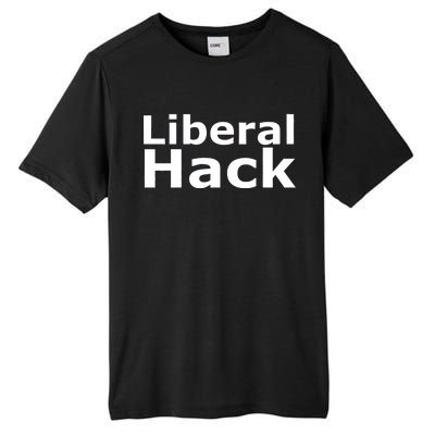 Liberal Hack Tall Fusion ChromaSoft Performance T-Shirt