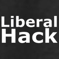 Liberal Hack Beanie