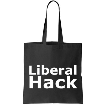Liberal Hack Bag