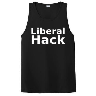 Liberal Hack PosiCharge Competitor Tank